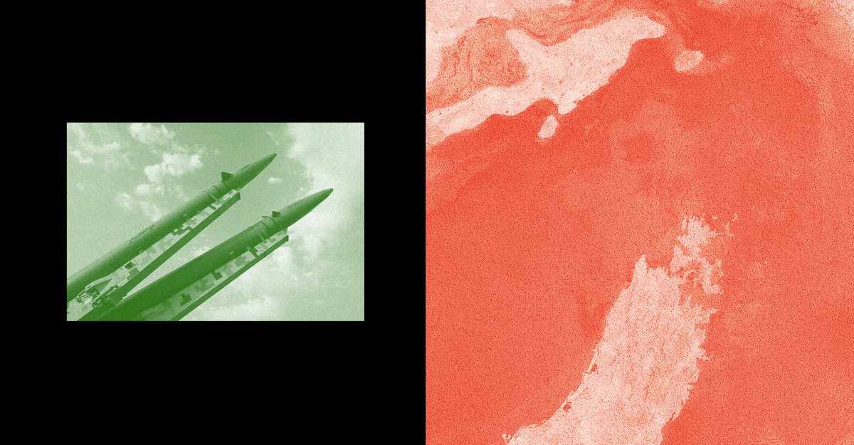 Iran Unbound – The Atlantic