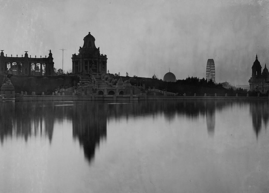 The 1904 St. Louis World’s Fair: Photos - The Atlantic