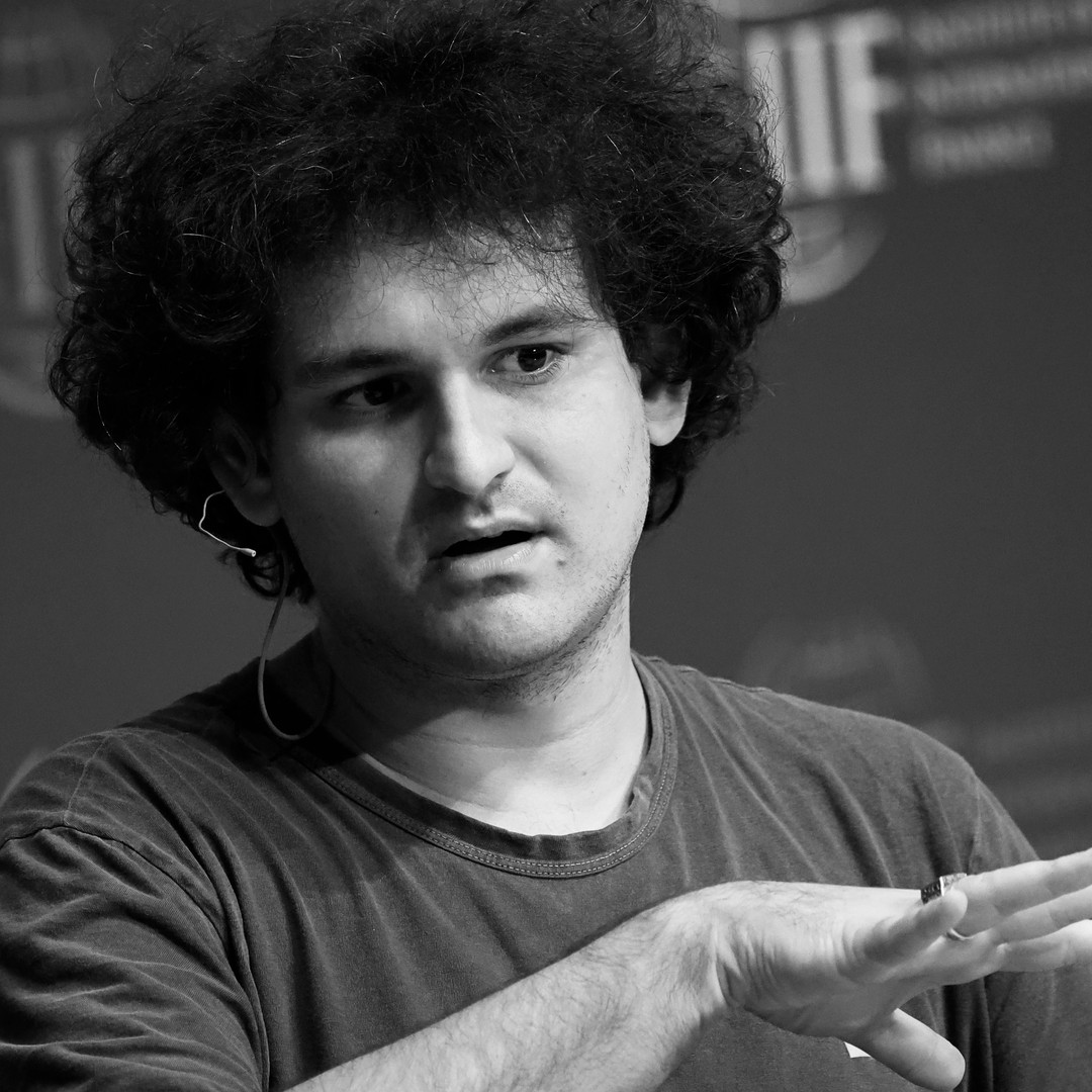 You Can Forget About Crypto Now - The Atlantic