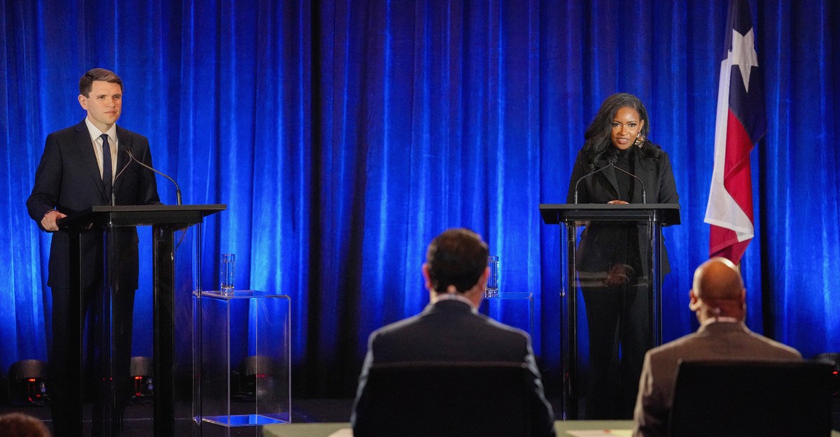 What Type of Fighter Do Democrats Need?