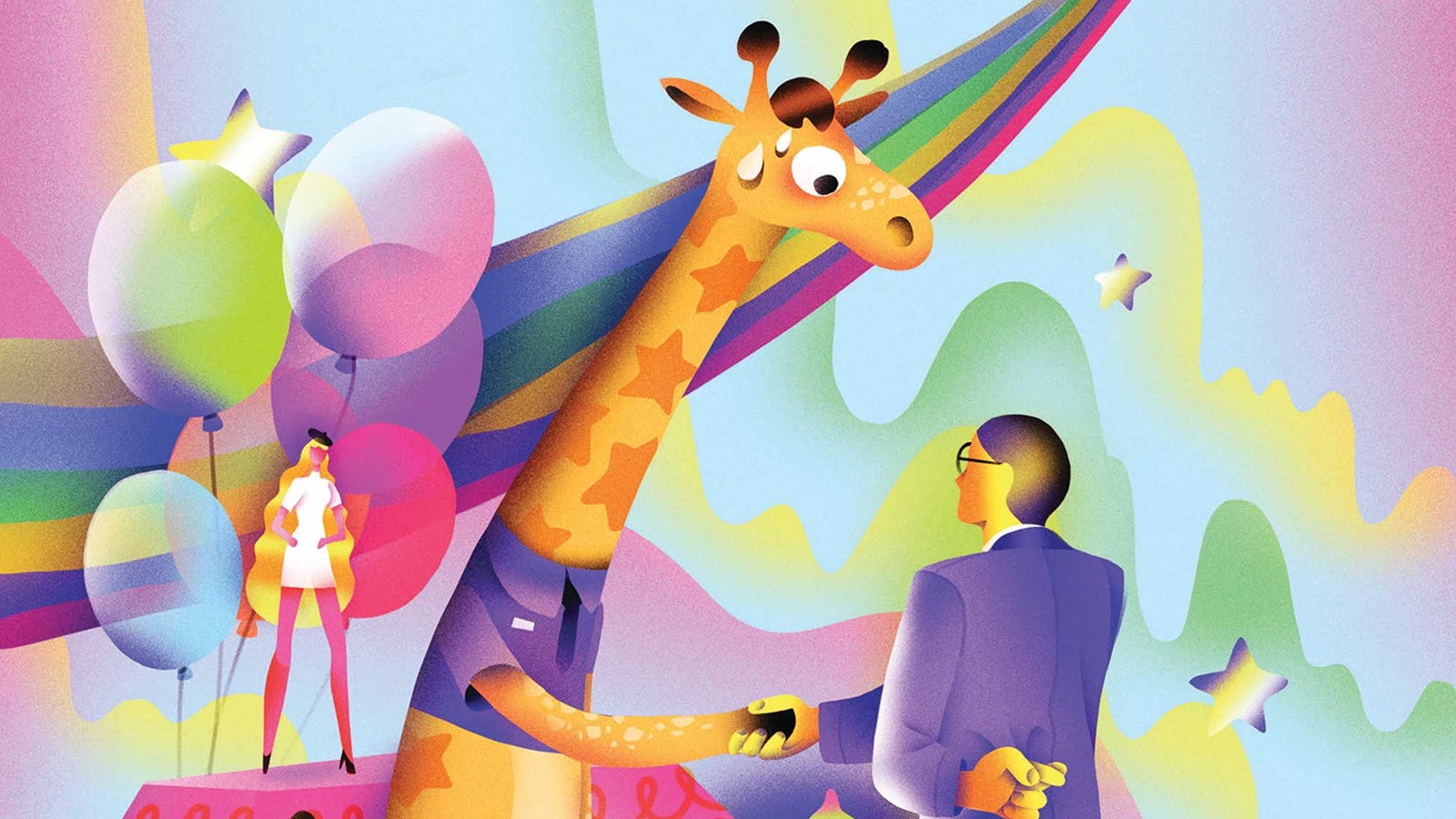 The Toys “R” Us Bankruptcy and Private Equity - The Atlantic