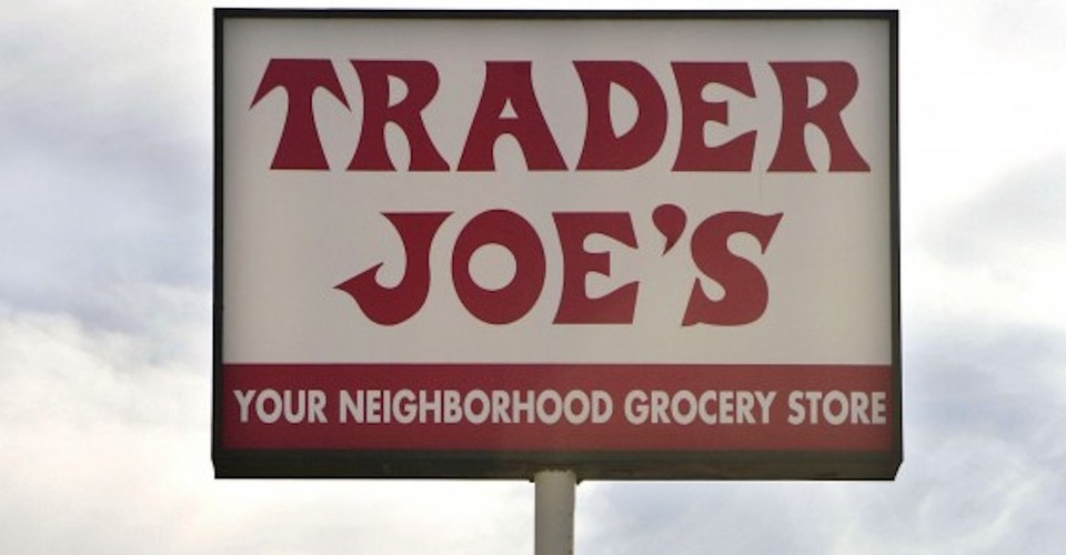 The Trader Joe's Lesson How to Pay a Living Wage and Still Make Money