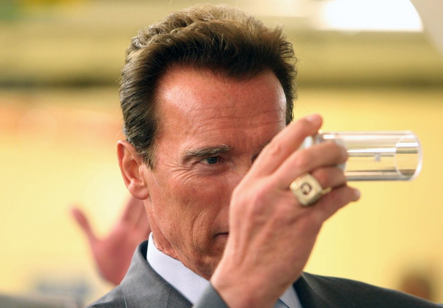 The National Ignition Facility The Atlantic