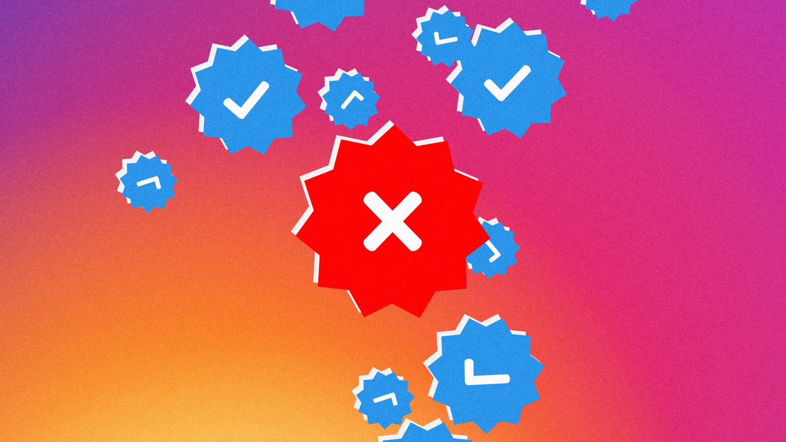 Top Mistakes To Avoid When Applying For The Instagram Blue Badge