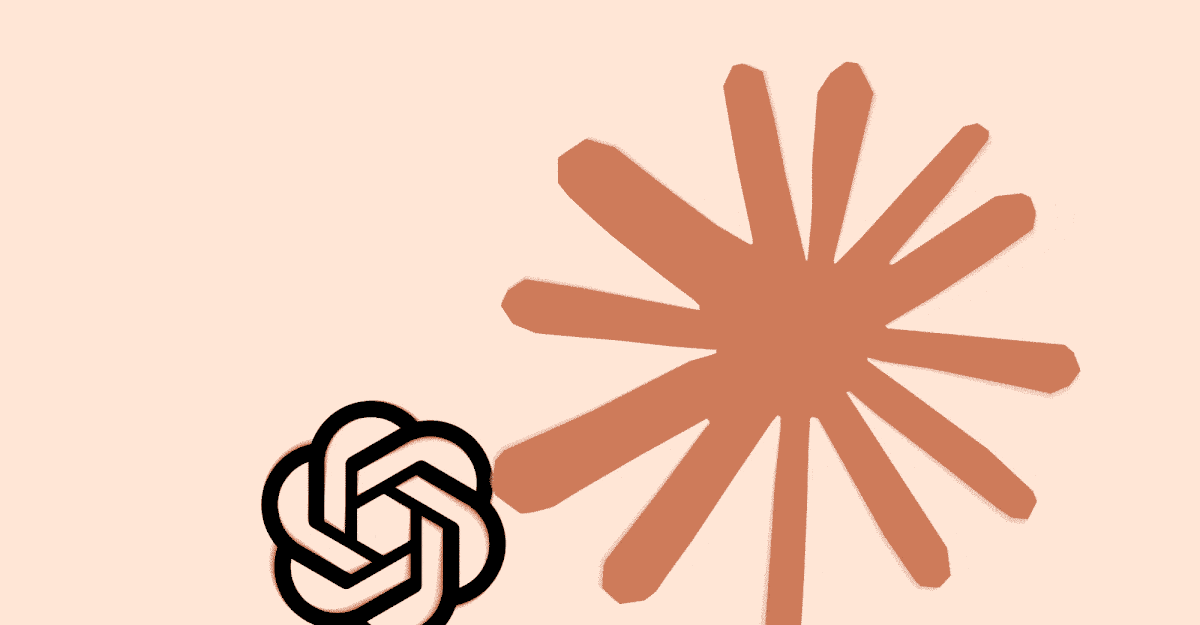 OpenAI Mirrors Anthropic's Product Moves and Strategy