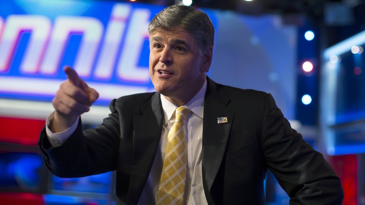 Sean Hannity