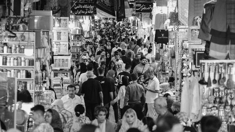 آتا کنارا / خبرگزاری فرانسه / گتی