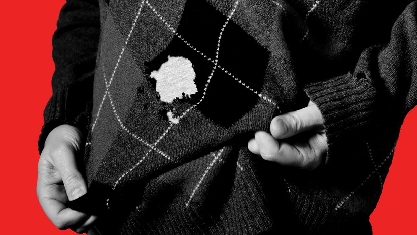 Read This Before You Buy That Sweater - The Atlantic