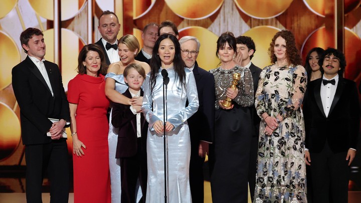 Image for The Golden Globes Tried to Have It Both Ways