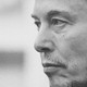 Photograph of Elon Musk
