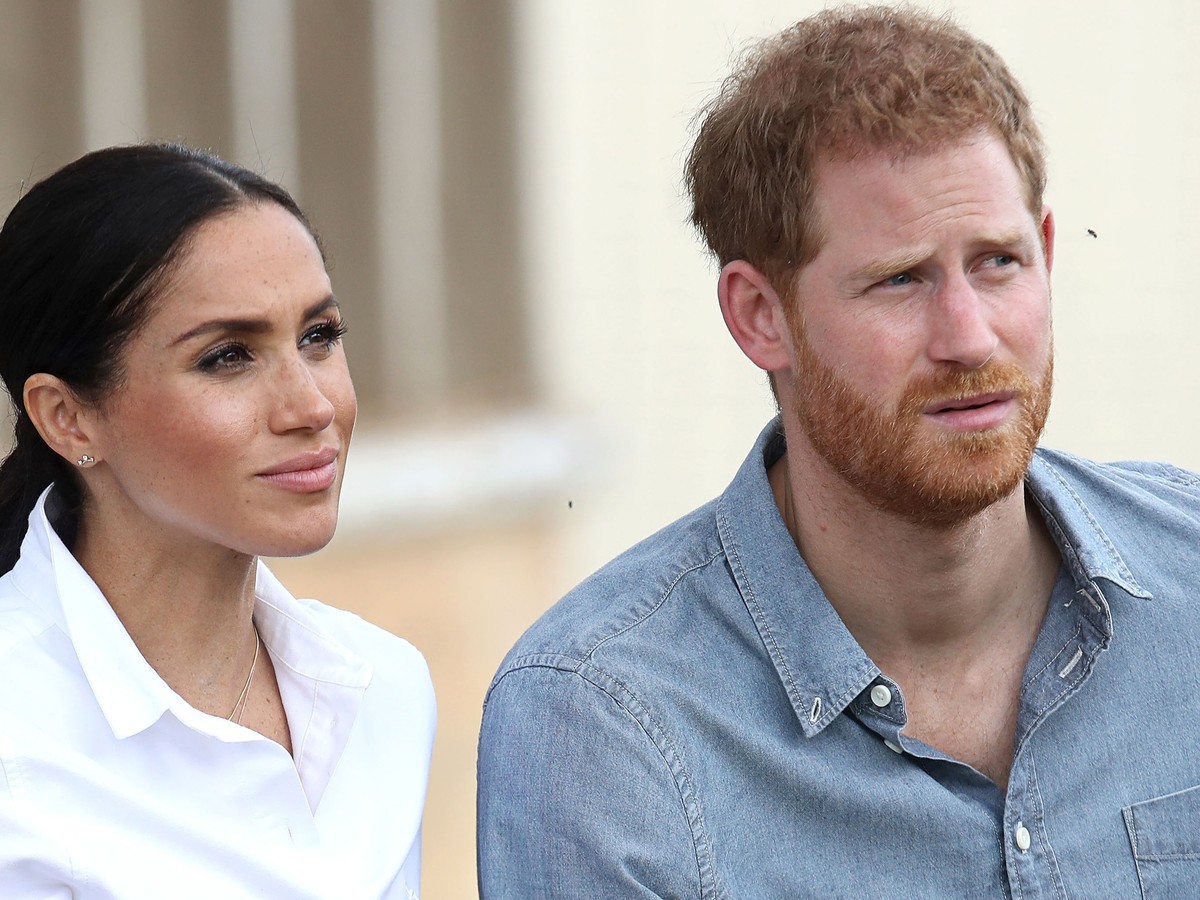 What Prince Harry's friend said on Meghan Markle: 'He is no fun now because  of…