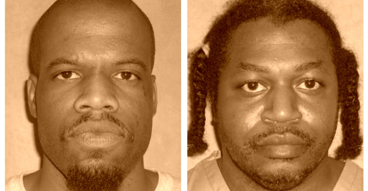 How Oklahoma's Botched Execution Affects the DeathPenalty Debate The