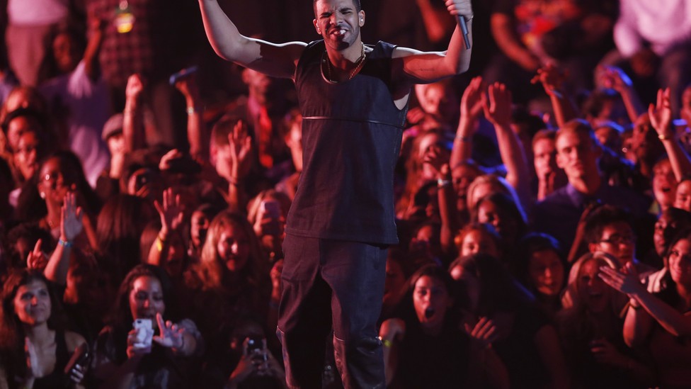 Review: Drake's 'If You're Reading This, It’s Too Late' Is a Workaholic ...