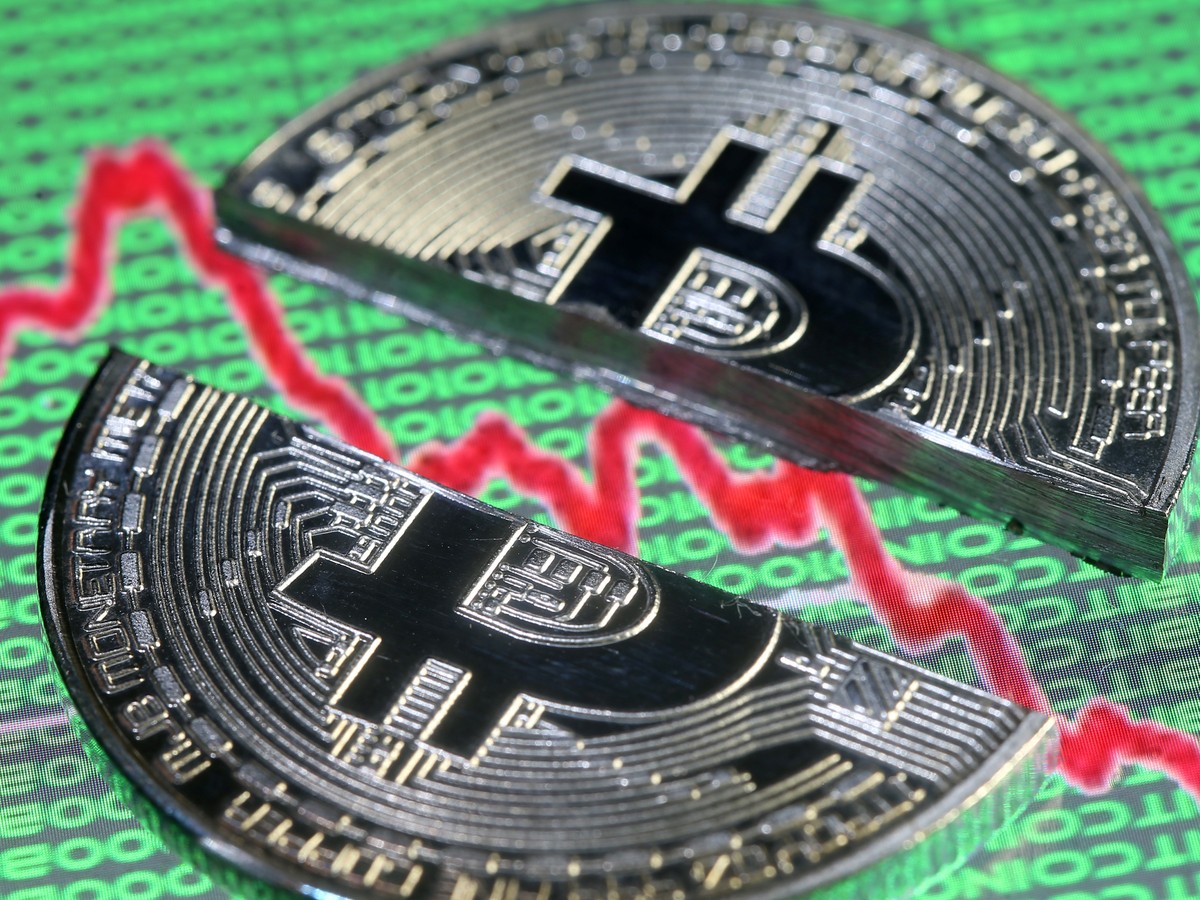 It Is Silly Season in the Land of Cryptocurrency - The Atlantic