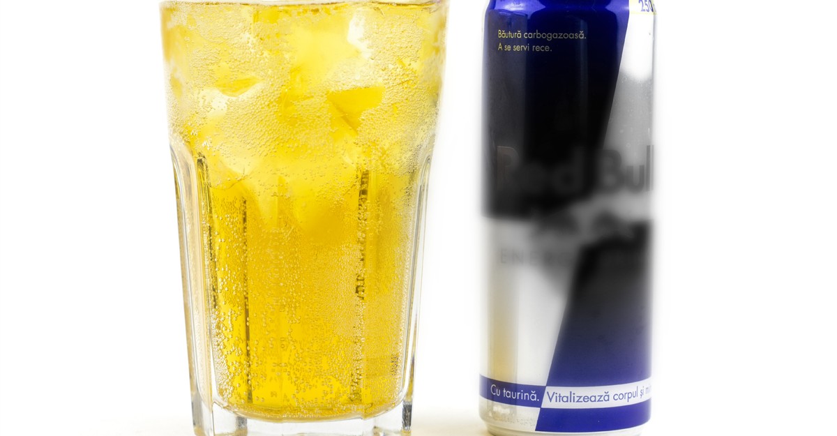 Red Bull to Pay $10 in Class-Action Lawsuit Over False Advertising