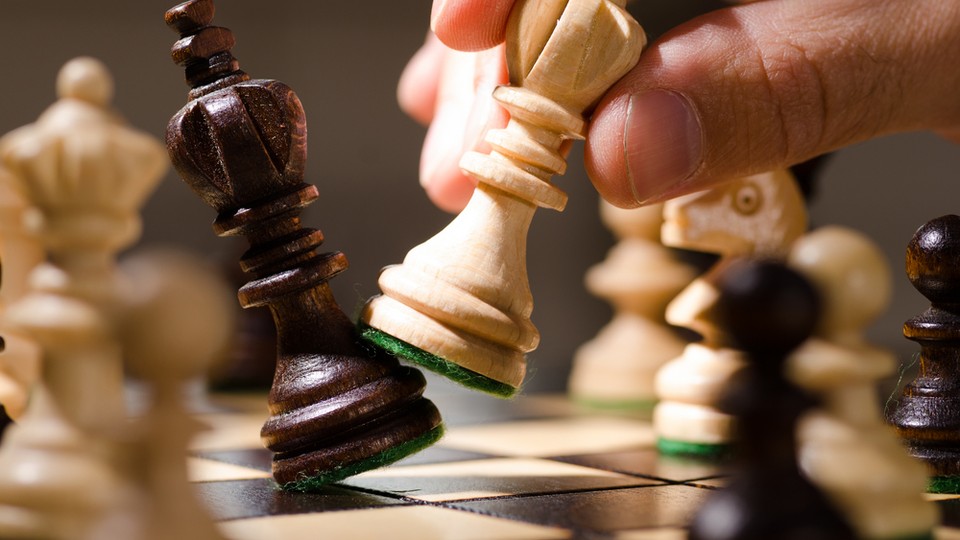 Garry Kasparov Biography, Facts, Deep Blue, Chess, & Games