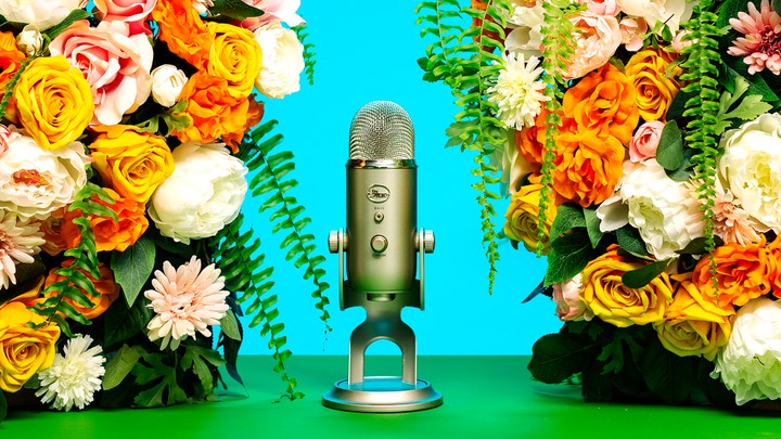 The Best Podcasts Of 2018 The Atlantic