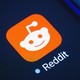 Reddit logo
