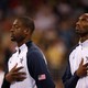 Dwyane Wade and Kobe Bryant in “The Redeem Team”