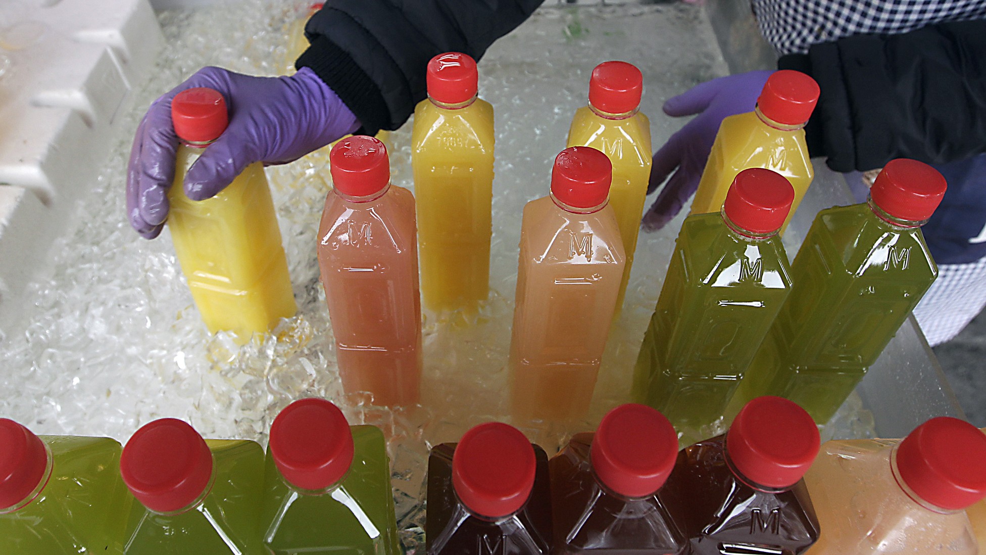 The Very Serious Lessons of Juicero The Atlantic