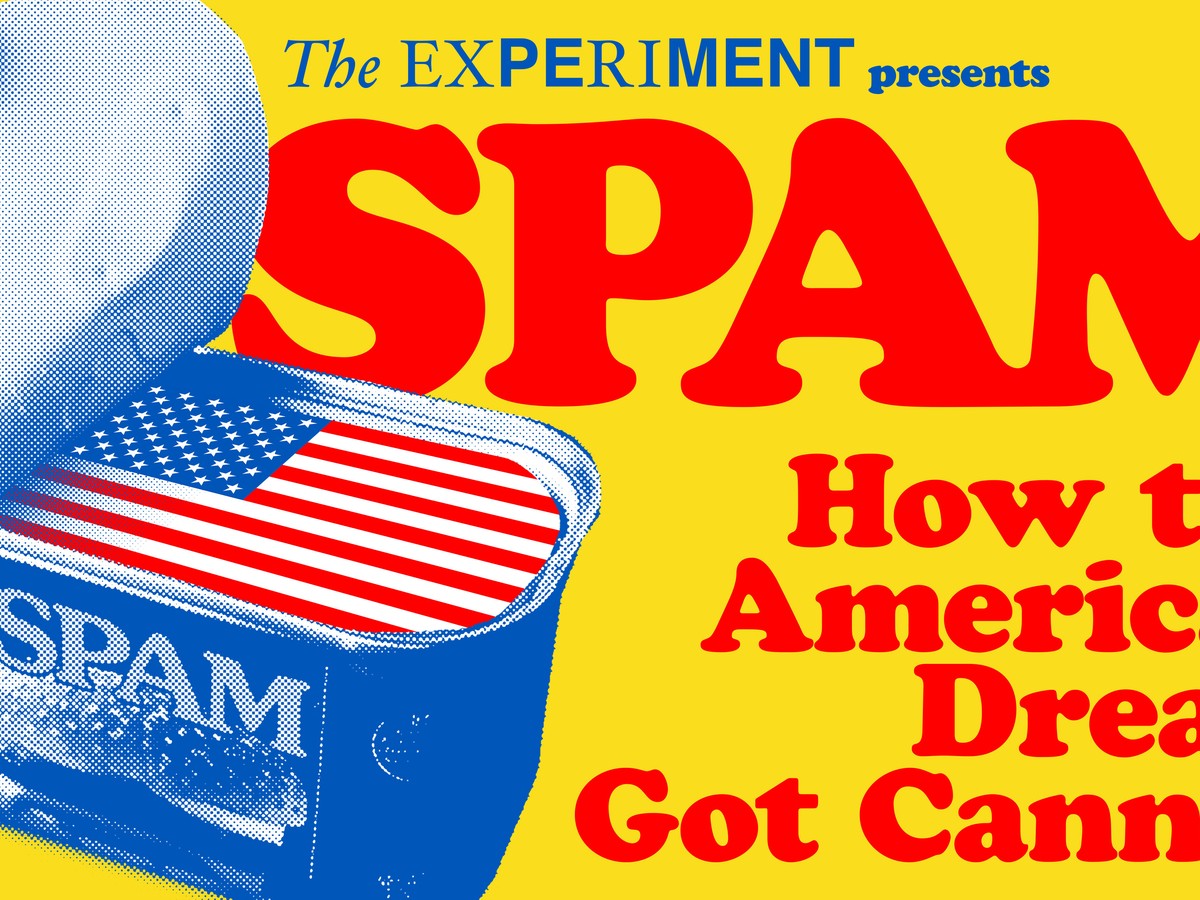 What Is SPAM? Your Canned Meat Questions Answered