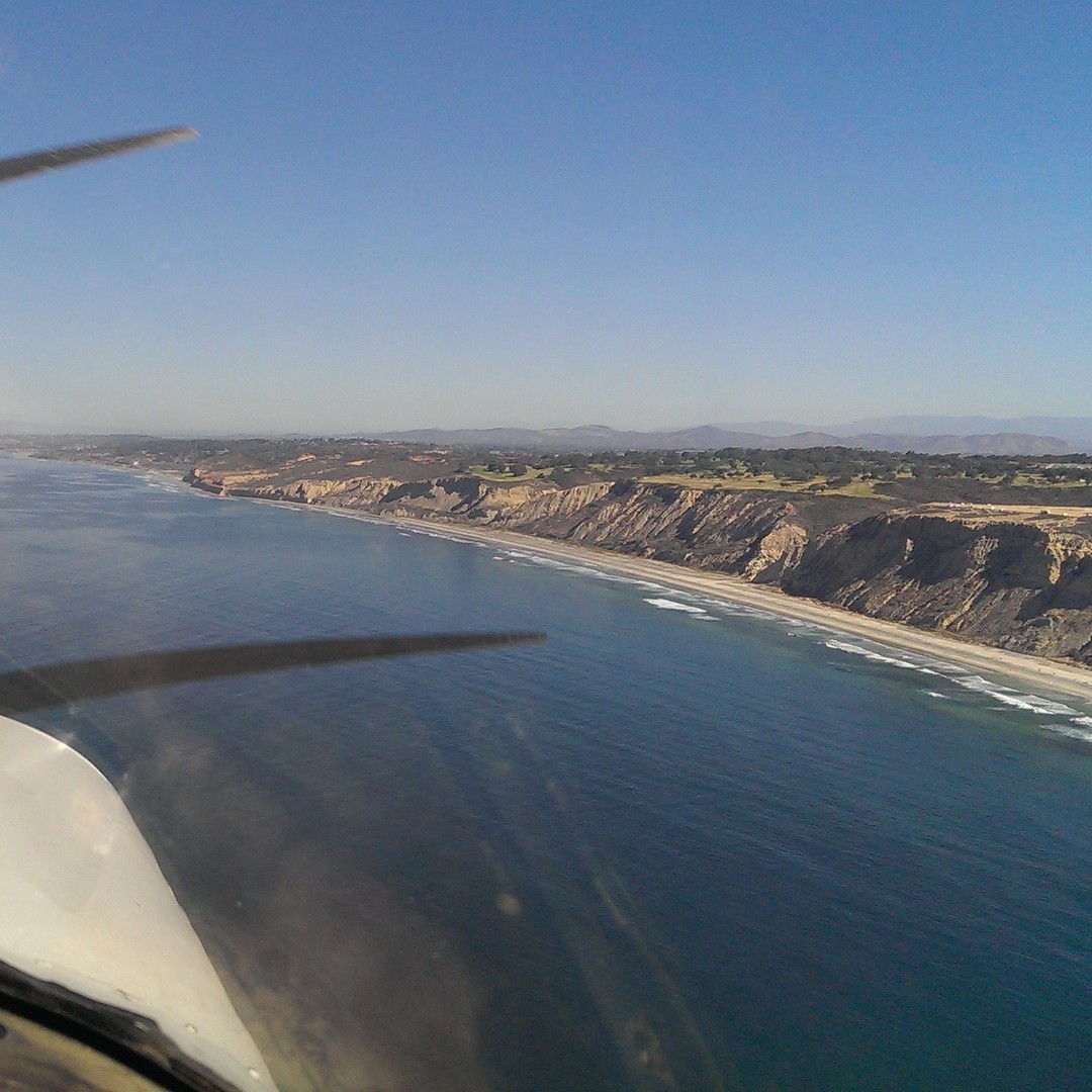 1970s Nude Beach Voyeur - America by Air: Nude Beach in California - The Atlantic