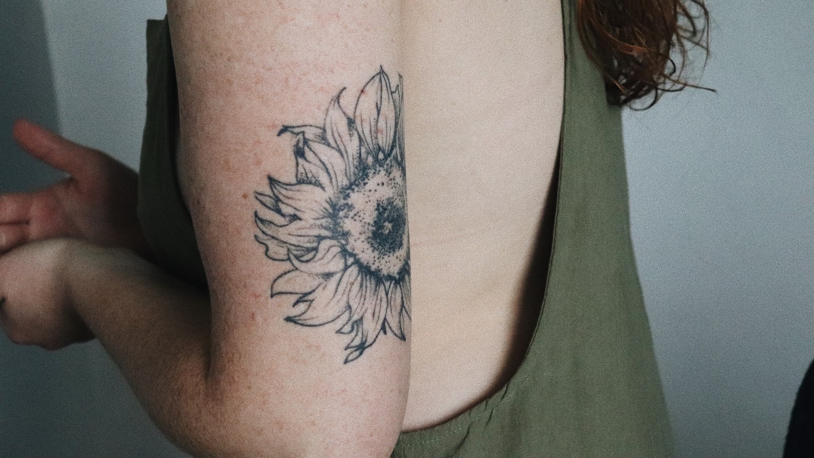 Semipermanent Tattoos: Why Millennials Love Them - The Atlantic