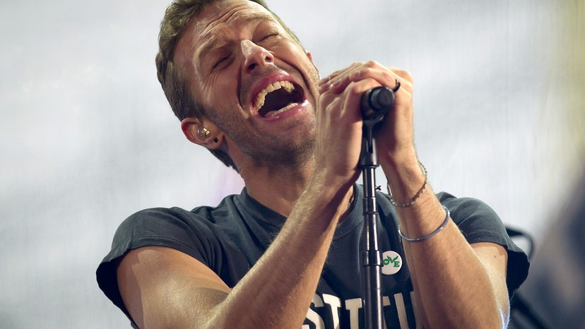 All Hail Disco Coldplay 'Adventure of a Lifetime,' Reviewed  The Atlantic