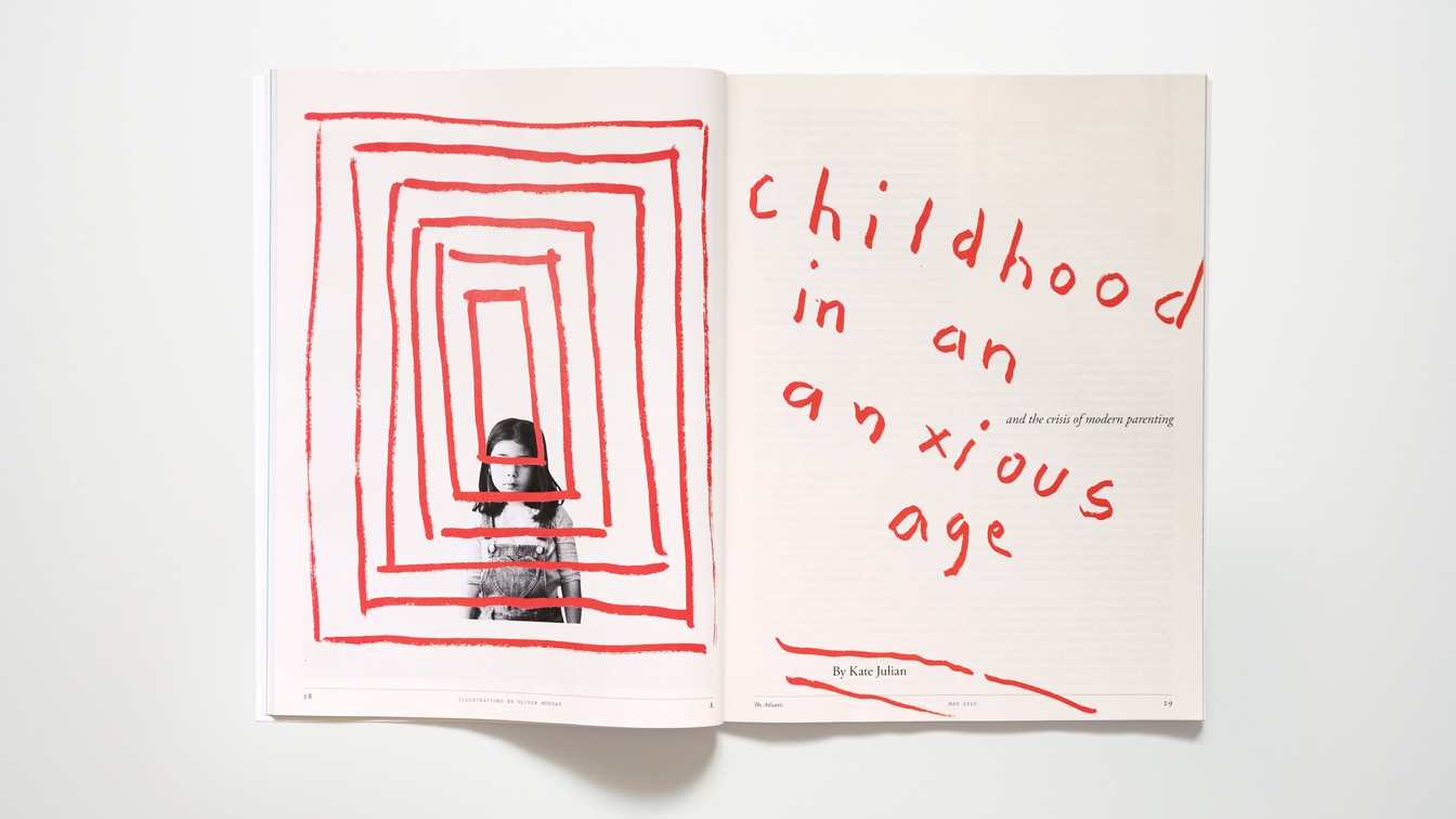 The Atlantic July/August 2020 Issue The Commons The Atlantic