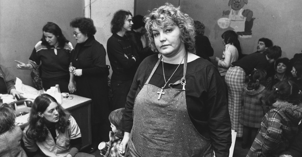 Feminism’s Purity Wars