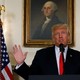 President Trump delivers a statement on the deadly protests in Charlottesville.