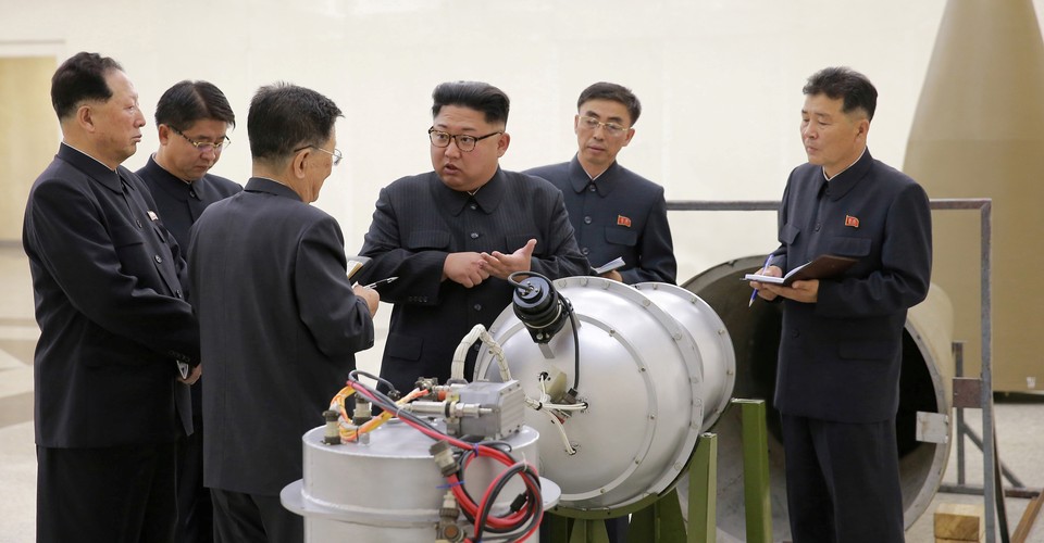 how-did-north-korea-s-weapons-tech-get-so-good-so-fast-the-atlantic