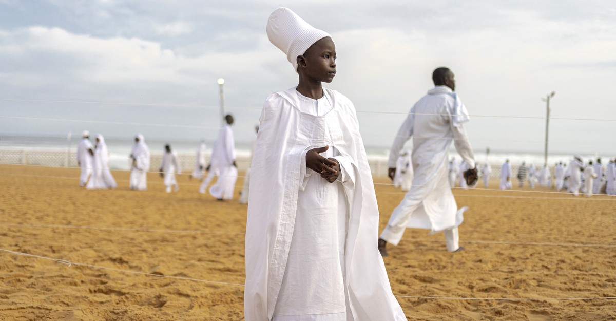 Photos: Eid al-Fitr and the End of Ramadan 2026