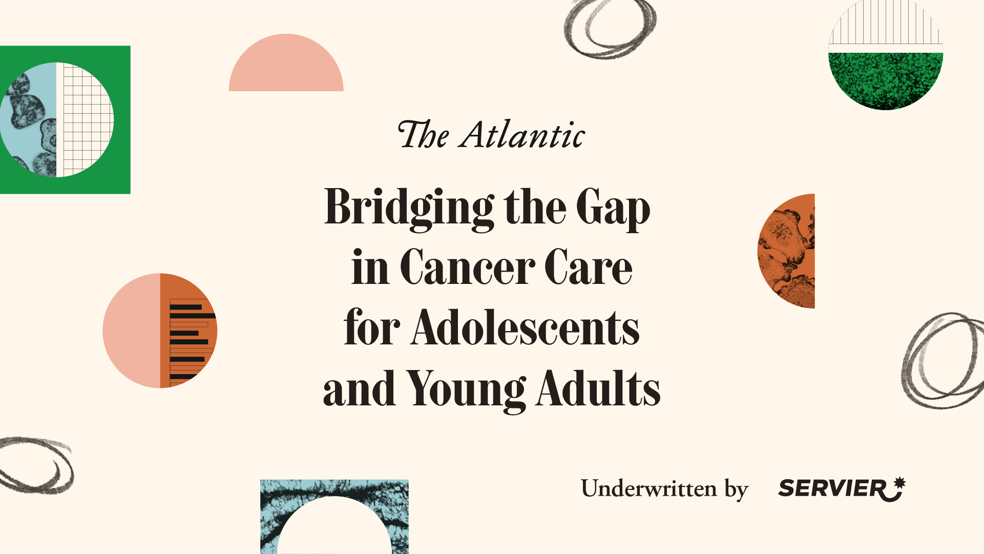 Bridging the Gap in Cancer Care for Adolescents and Young Adults - 2024 ...