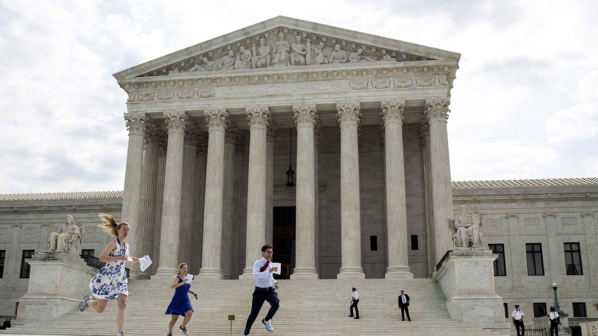In 6 3 Ruling The Supreme Court Upholds Affordable Care Act Subsidies 