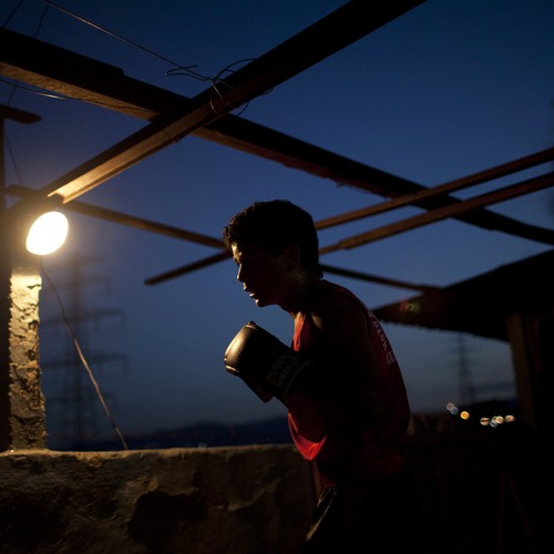 The Income Disparity In Youth Sports The Atlantic