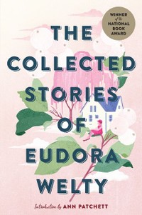 The cover of The Collected Stories of Eudora Welty