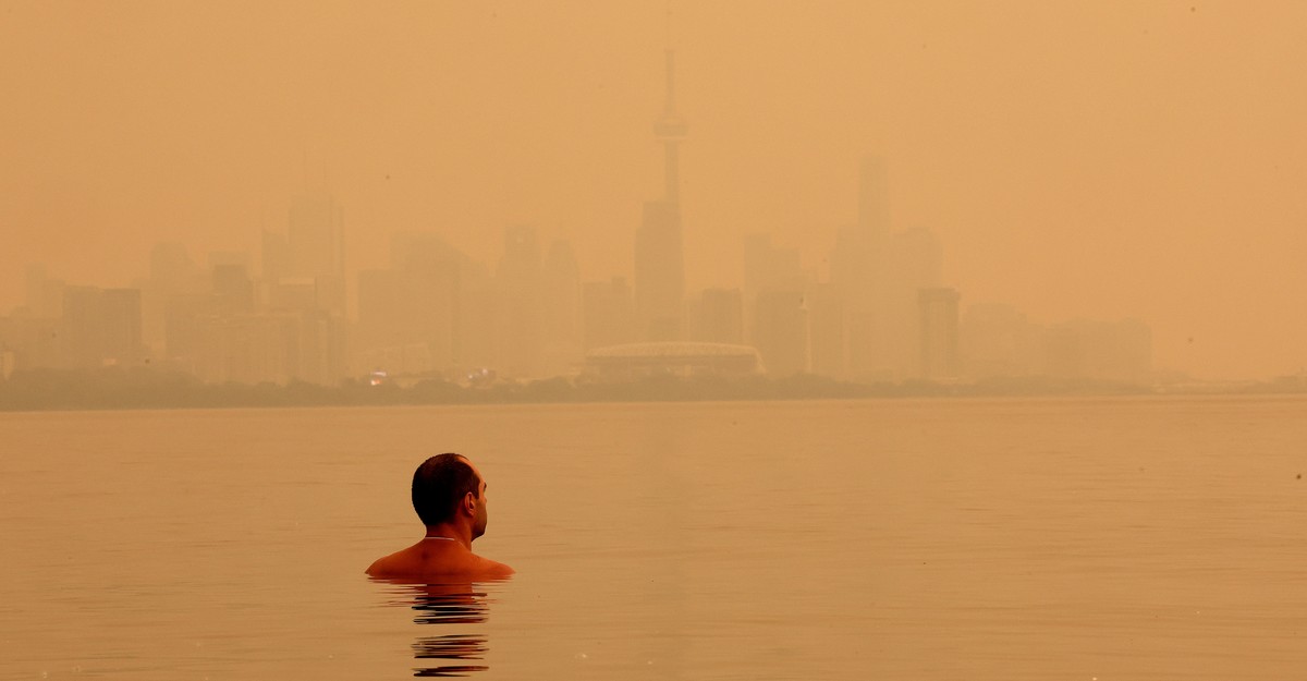 Photos of the Week: Tall Ships, Cool Catacombs, Bastille Day