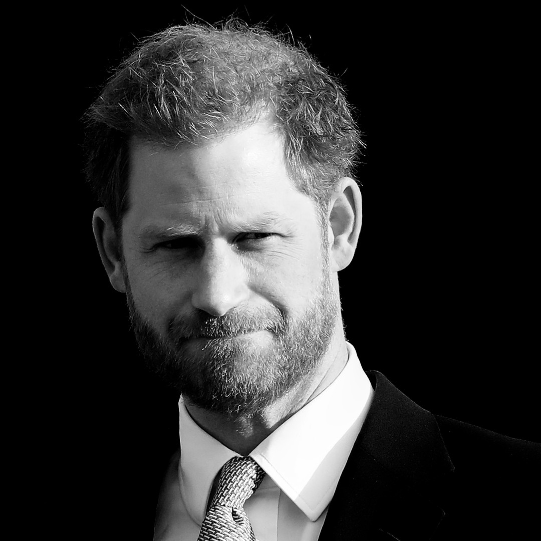 Prince Harry's Unwitting Case for Abolishing the Monarchy - The Atlantic