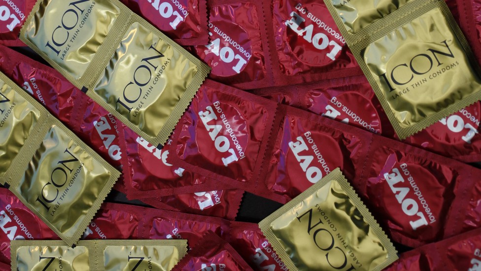 Study Shows Condom-Distribution Programs in Schools May Increase Rates ...