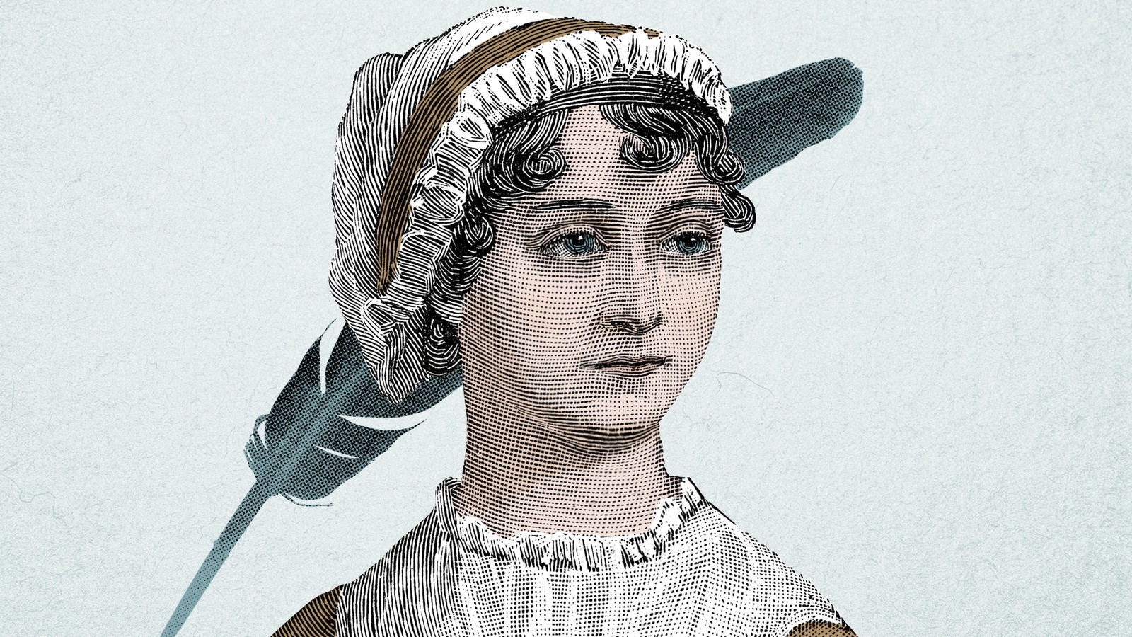 On the Wrong Side of Five-and-Thirty': How Jane Austen Grew Up - The  Atlantic