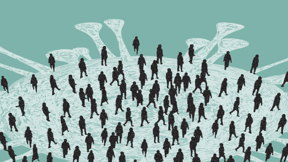 How Long Does COVID19 Immunity Last? The Atlantic