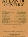 February 1906 Cover