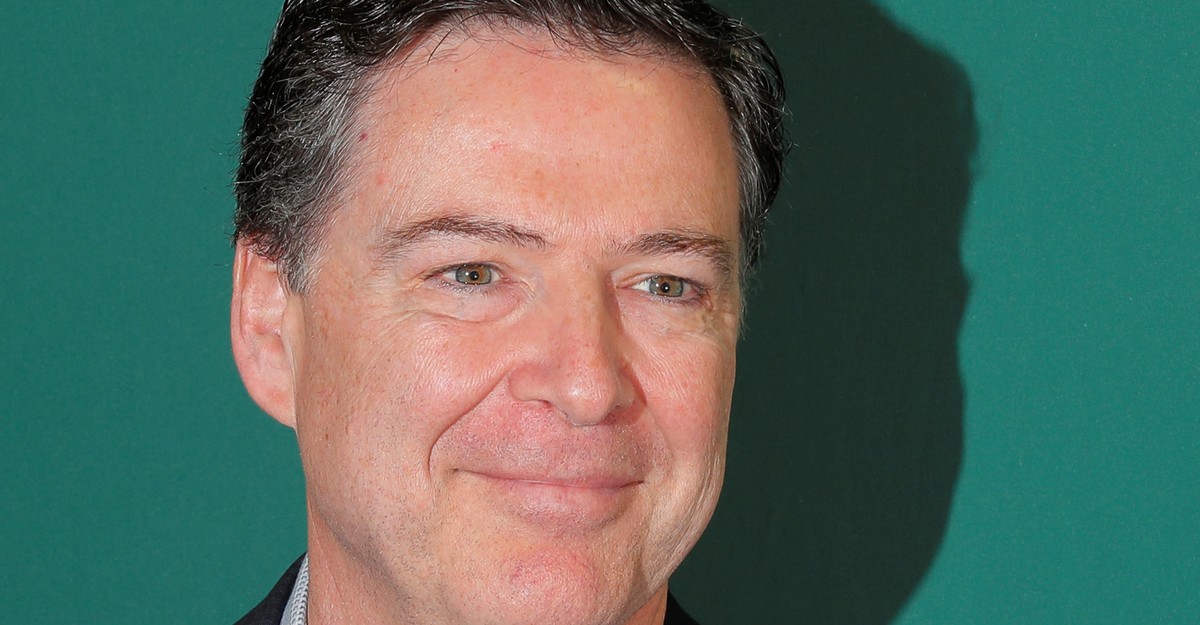 What Comey Did Wrong - The Atlantic