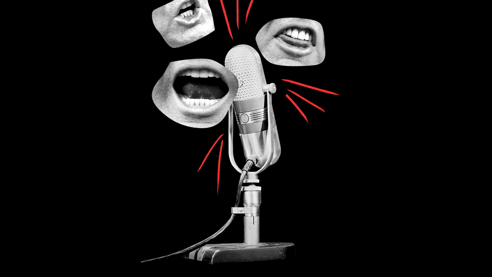 The Voice Of America Will Sound Like Trump The Atlantic Agency for global media, which oversees voice of america and four other international media organizations.