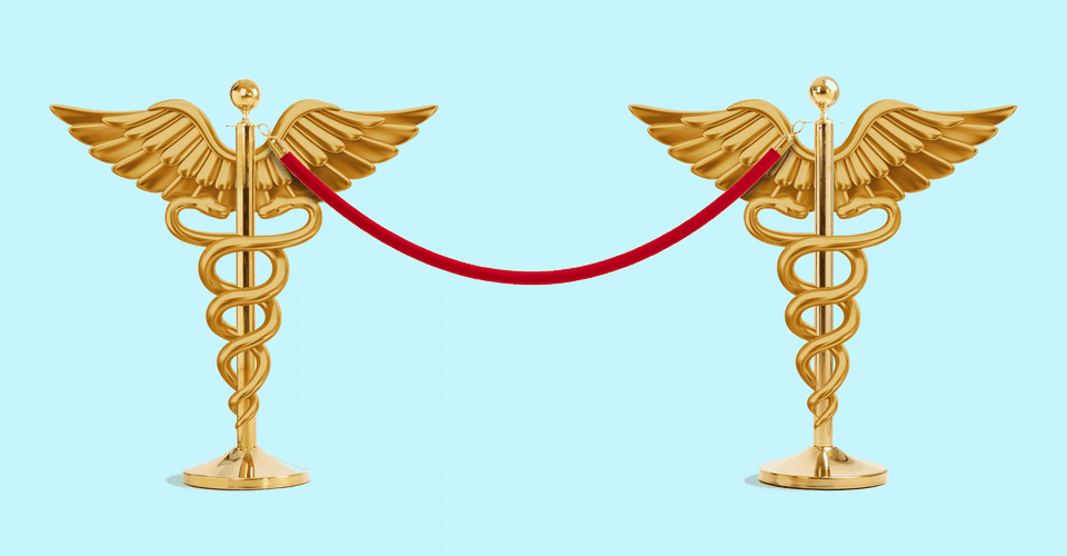 Trump’s Medical Care: Low Cost and High Access