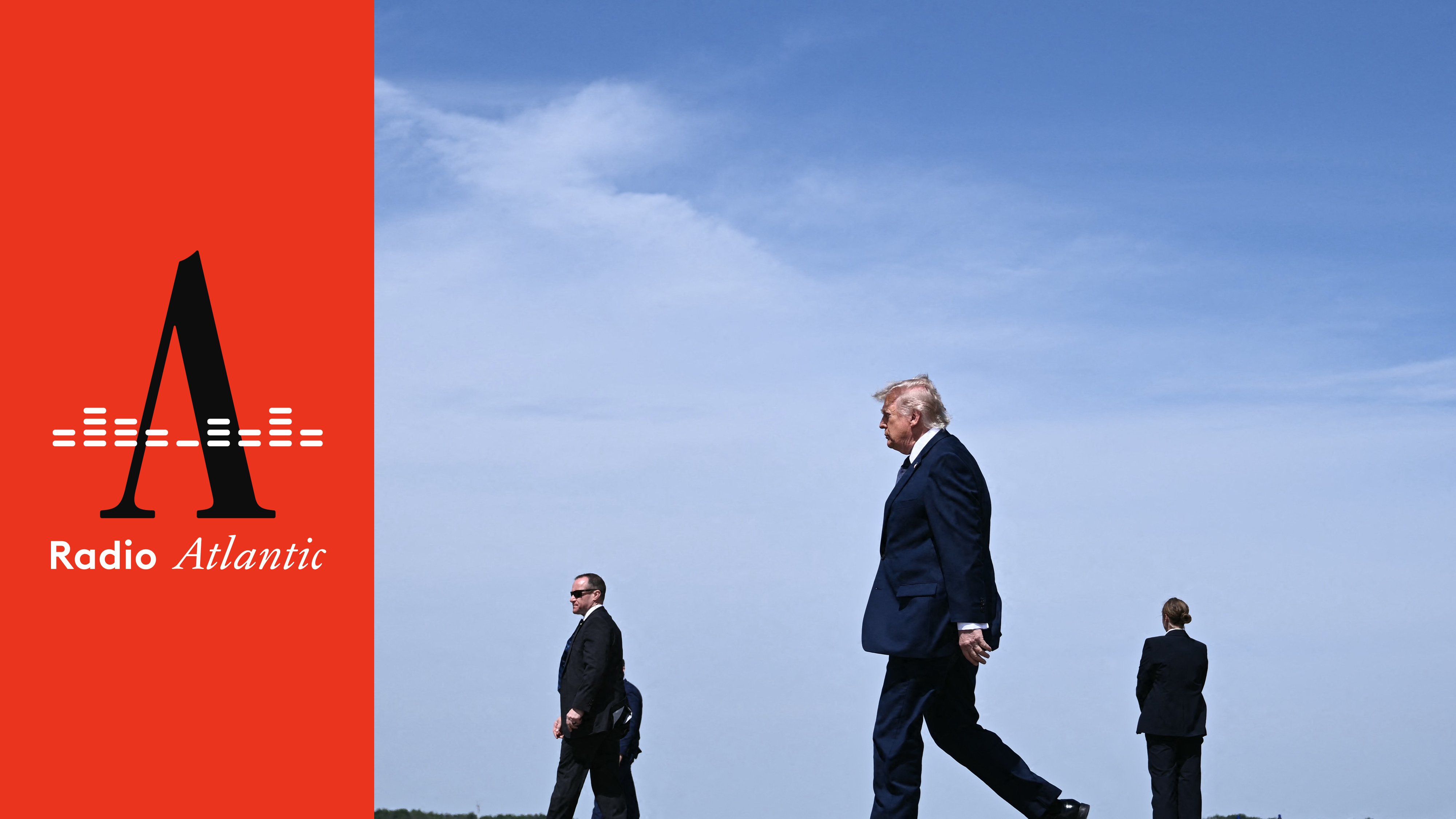 Is the GOP Starting to Defy Trump?