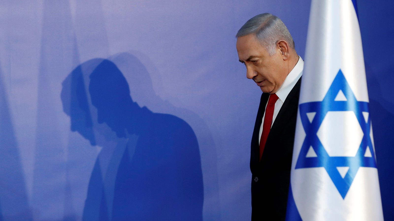 Netanyahu's Attack on Democracy Left Israel Unprepared - The Atlantic