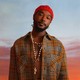 A portrait of Willie Jones