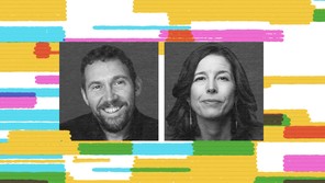 image of Charlie Warzel and Kashmir Hill